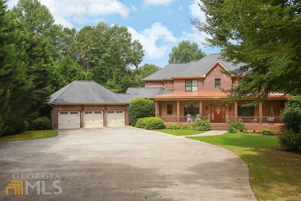 345 Old Four Notch Road - Photo 1