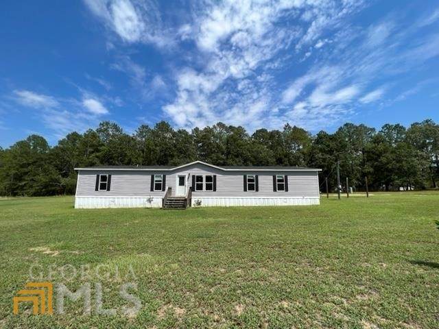 20 Old Boatright Road - Photo 1