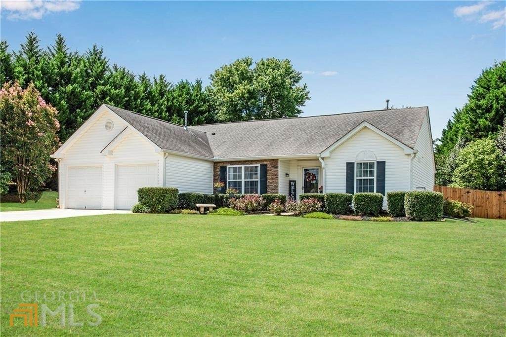 7460 Tatum Woods Drive - Photo 1