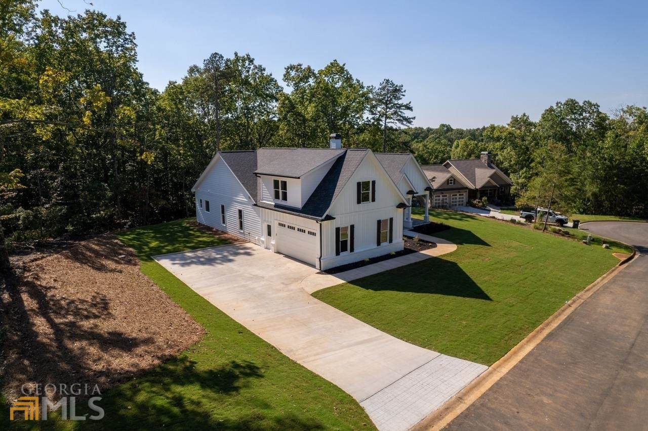 353 Settlers Ridge Drive - Photo 1