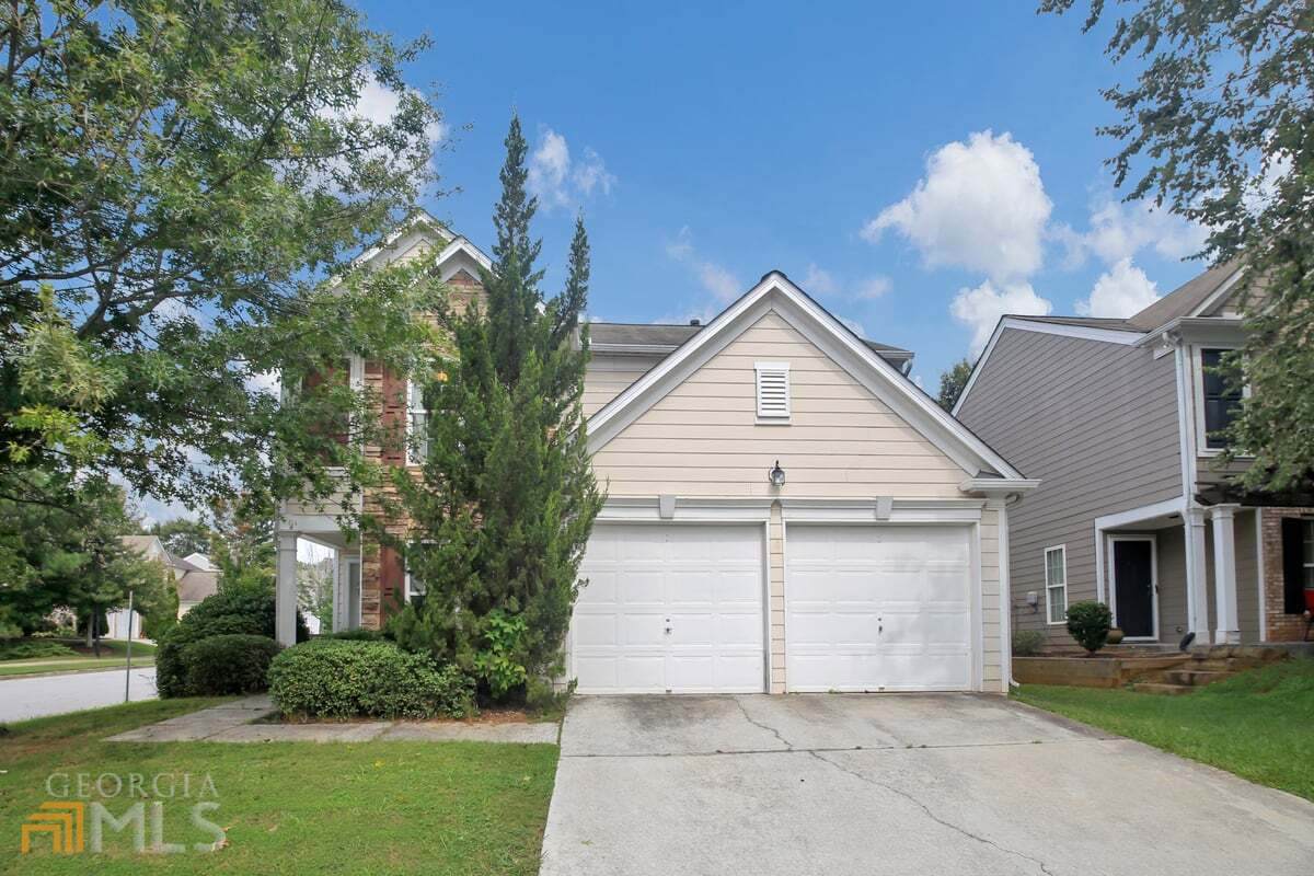 3261 Wellington Walk - Photo 1