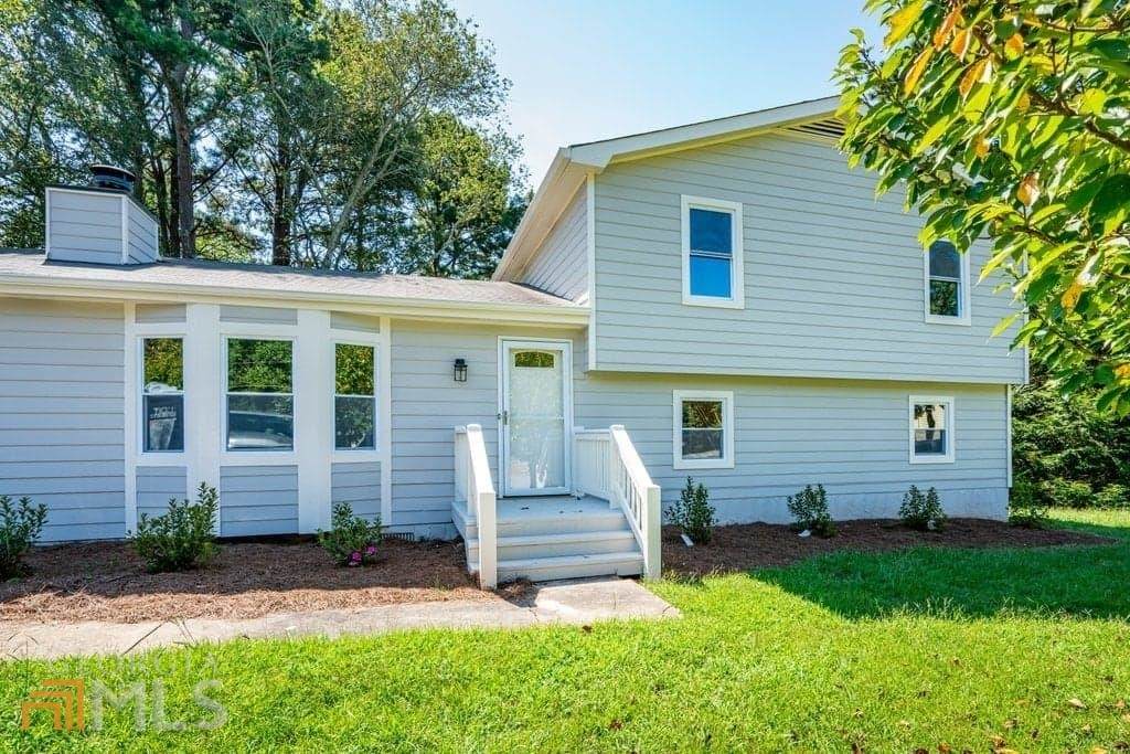 617 Summitt Ridge Court - Photo 1