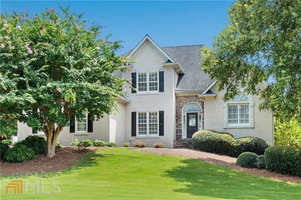 1650 Mill Bridge Court - Photo 1