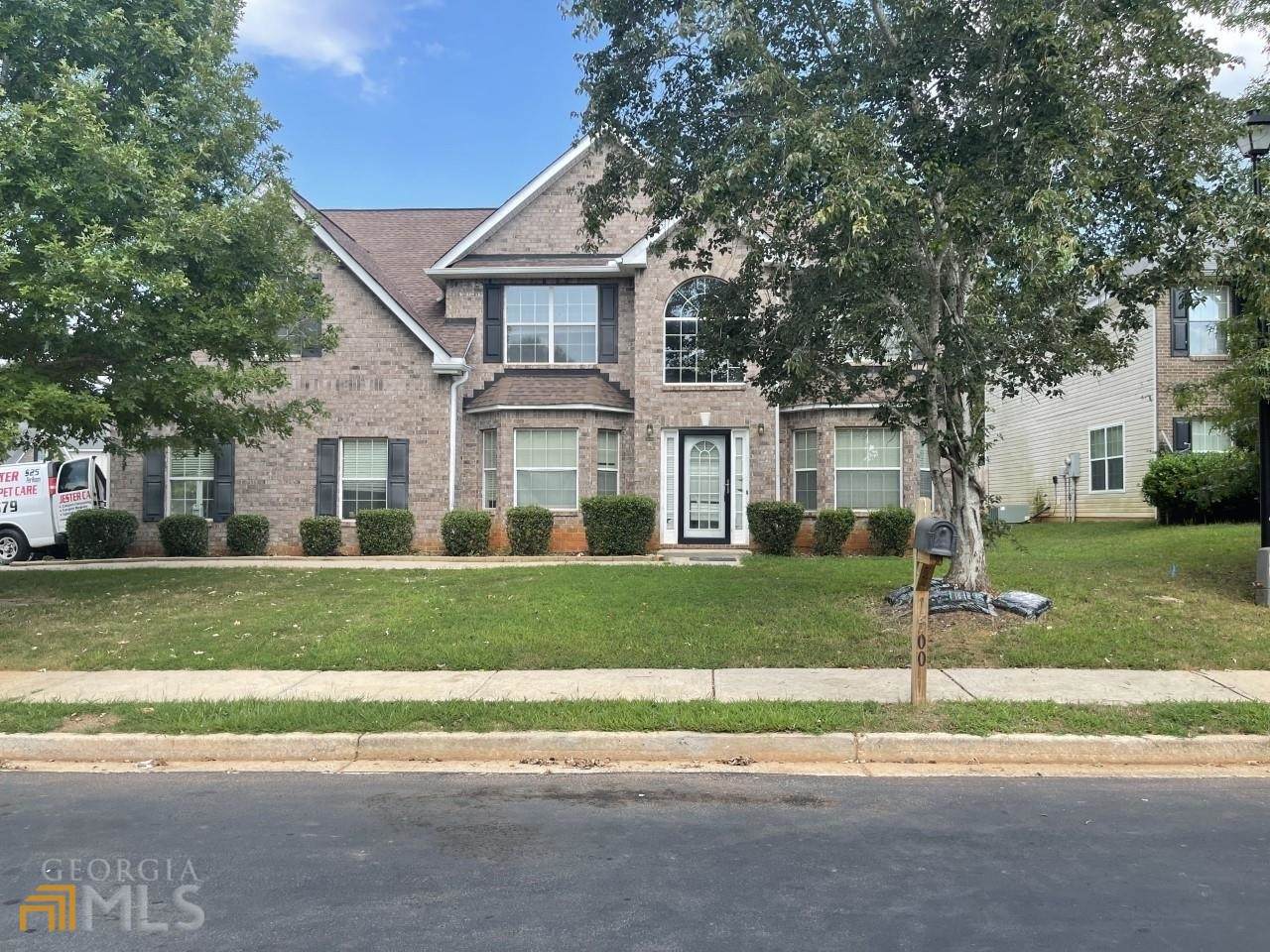 1500 Gunstock Court - Photo 1