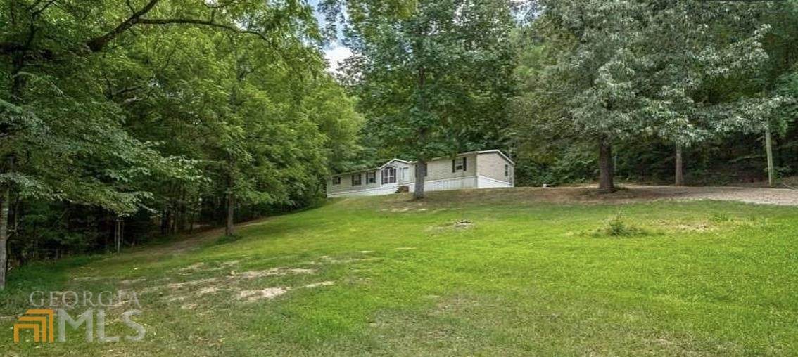 980 2 Highway - Photo 1
