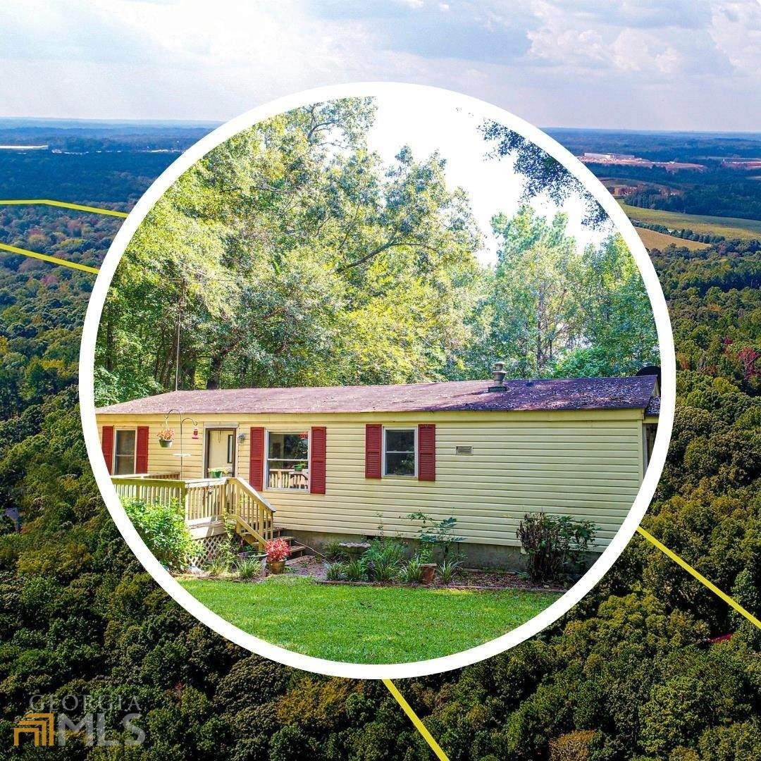 138 Lewis Road - Photo 1