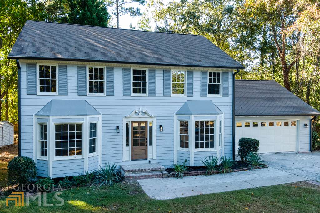 115 Astwood Court - Photo 1