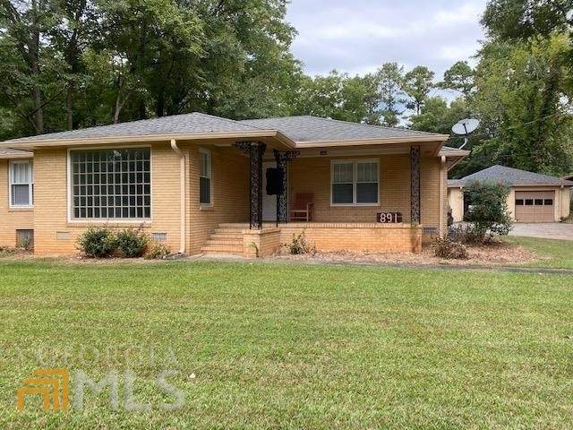 891 Pat Mell Road - Photo 1