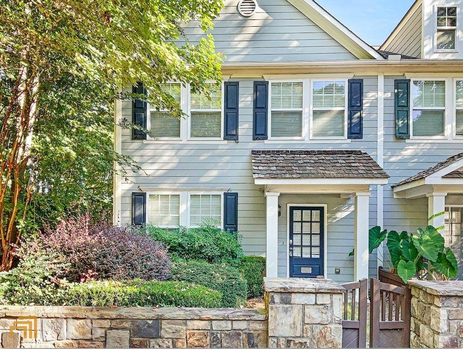 249 River Green Avenue - Photo 1
