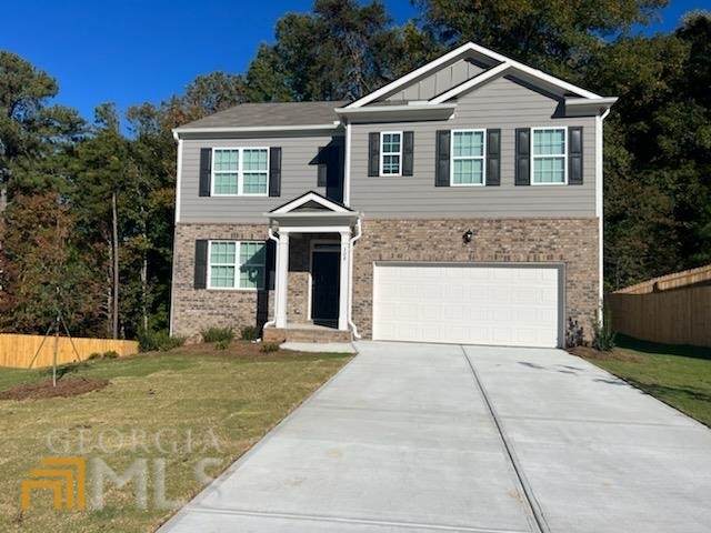 308 Deer Run Drive - Photo 1