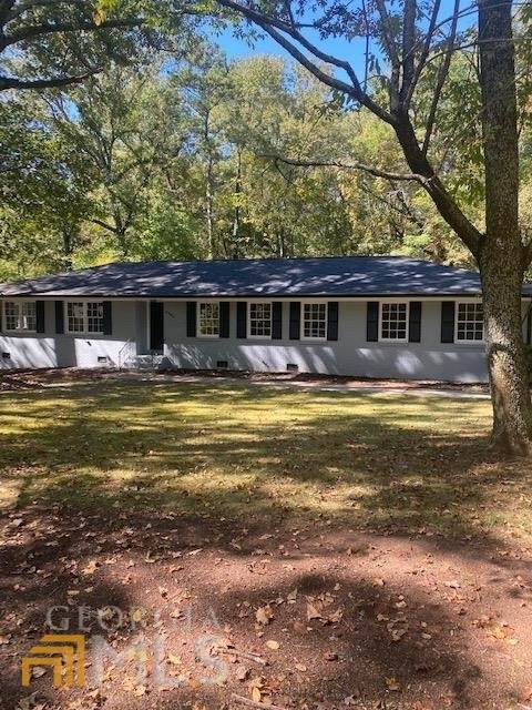 2495 Whites Mill Road - Photo 1
