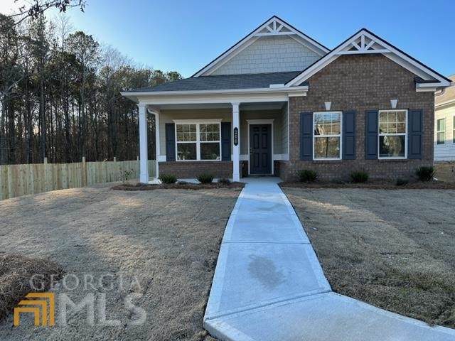 200 Dogwood Street - Photo 1
