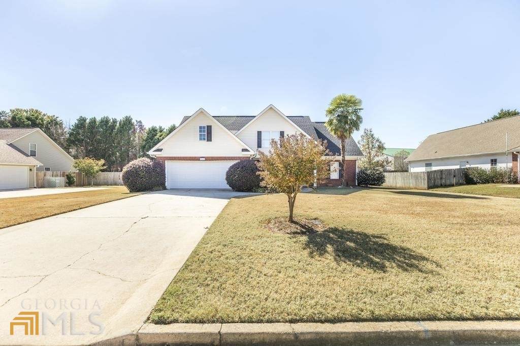 220 Spring Chase Circle - Photo 1