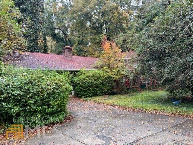 604 Highland Avenue - Photo 1