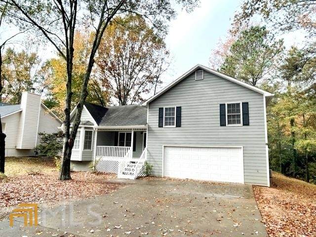 1635 Kimble Drive - Photo 1