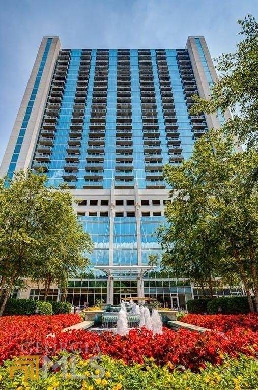 3324 Peachtree Road - Photo 1