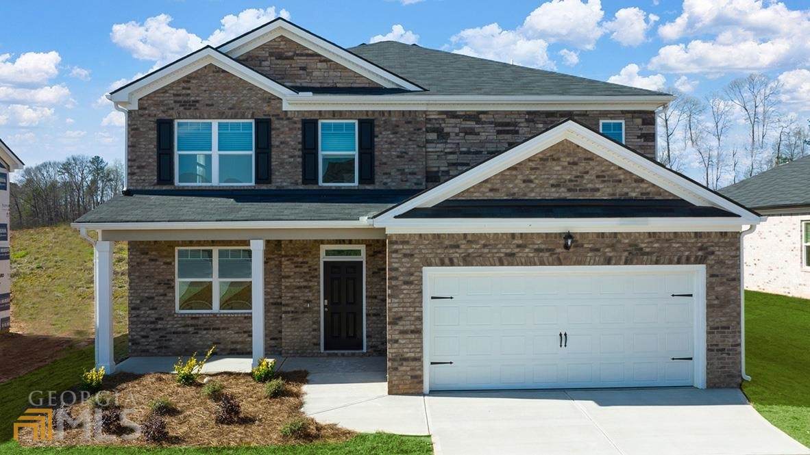 351 Broder Farms Drive Drive - Photo 1