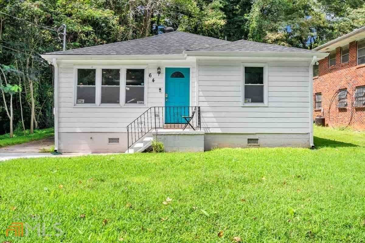 64 Rockmart Drive - Photo 1