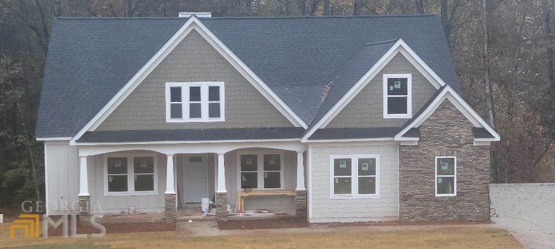 125 Lake Chase Drive - Photo 1