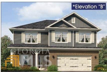 501 Grace Lane - Photo 1