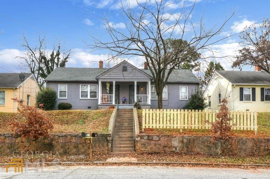 185 Lawton Street - Photo 1