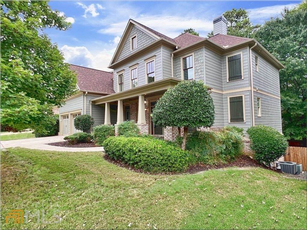 2854 Seagrave Way - Photo 1