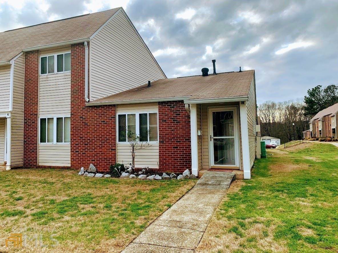 636 North Avenue - Photo 1