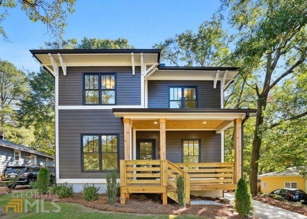 37 Wyman Street - Photo 1