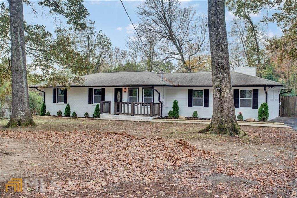 590 Bolan Street - Photo 1
