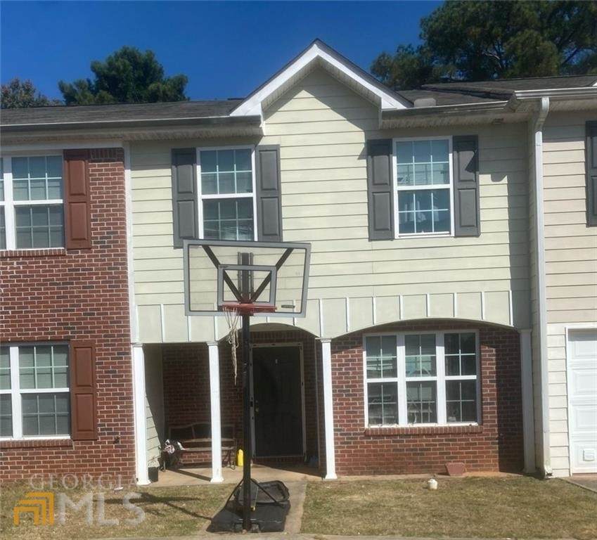155 Shenandoah Drive - Photo 1