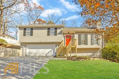 2912 Trotters Crest Drive - Photo 1