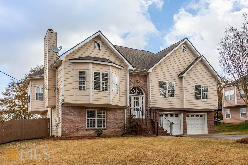 1856 Whitley Road - Photo 1