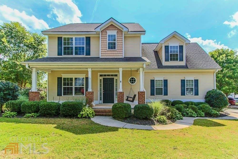 28 Palladio Way - Photo 1