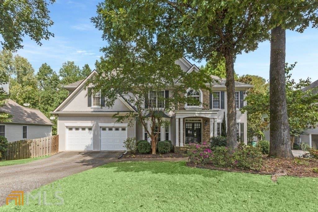 10765 Cauley Creek Drive - Photo 1
