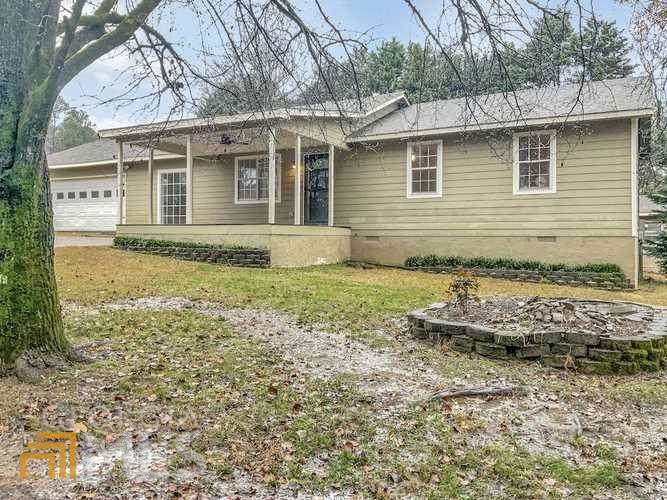 455 Old Grassdale Road - Photo 1