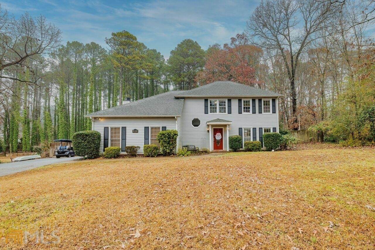209 Shadowood Lane - Photo 1