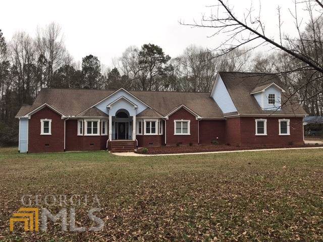 610 Zebulon Road - Photo 1