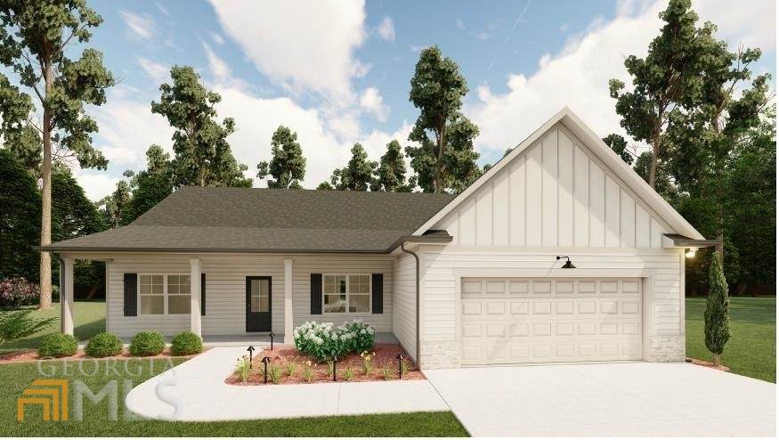 8921 Callaway Drive - Photo 1