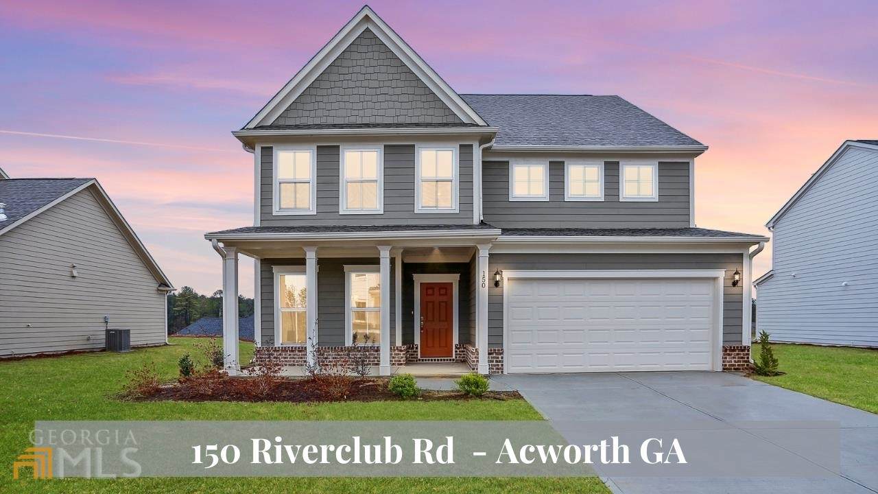 150 Riverclub Road - Photo 1