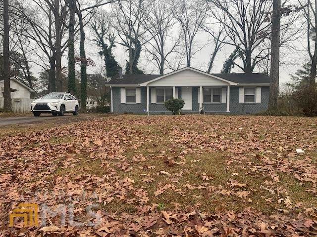 95 Mcferrin Circle - Photo 1
