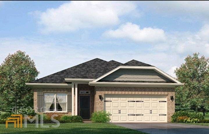 159 Magnolia Villas Drive - Photo 1