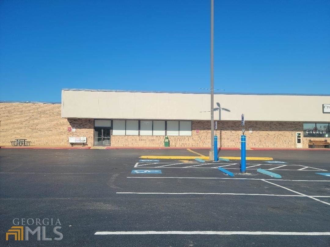 1055 Nathan Dean Parkway - Photo 1