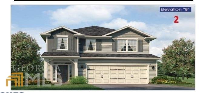 247 Magnolia Villas Drive - Photo 1