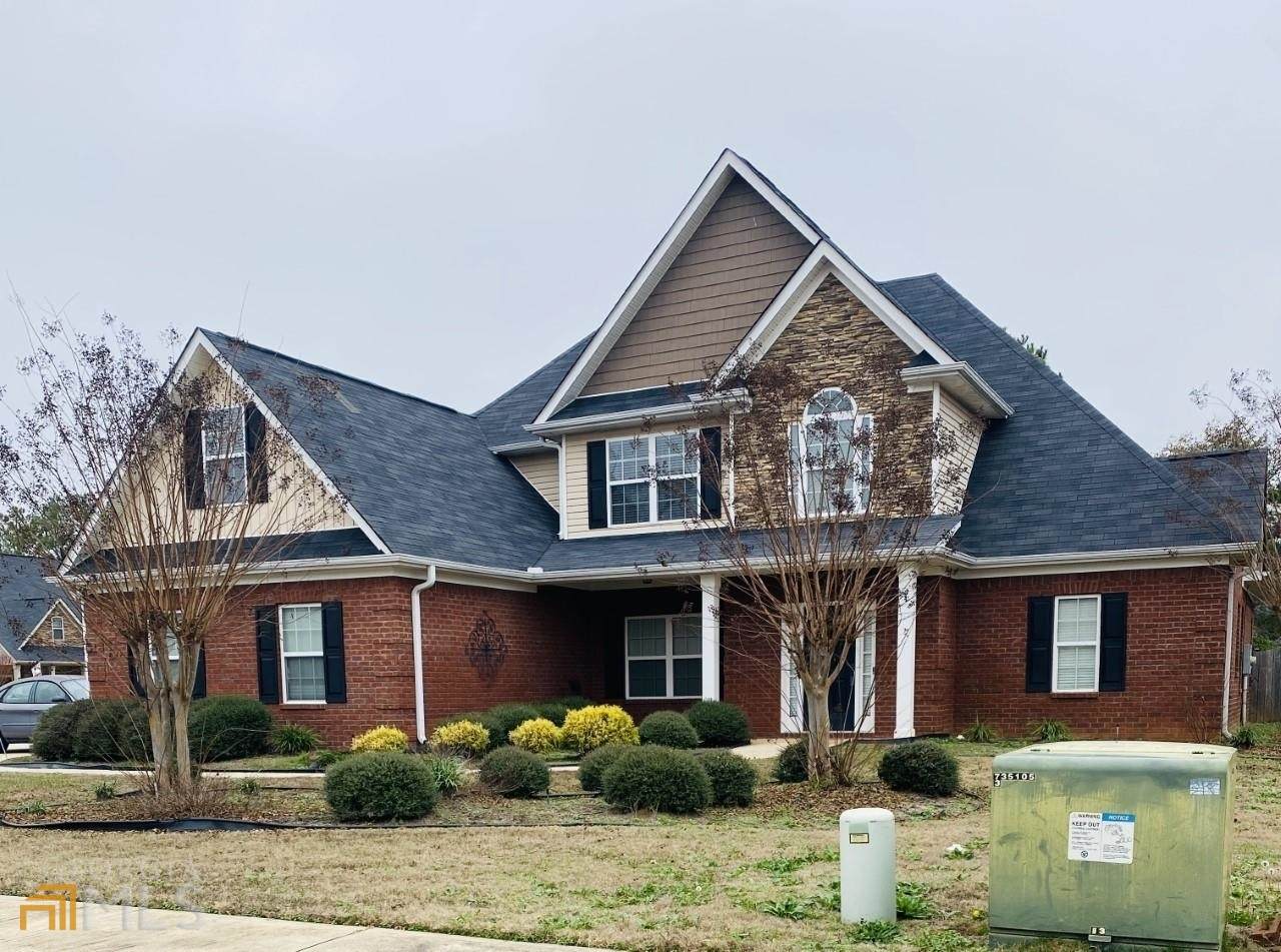 351 Golden Ocala - Photo 1