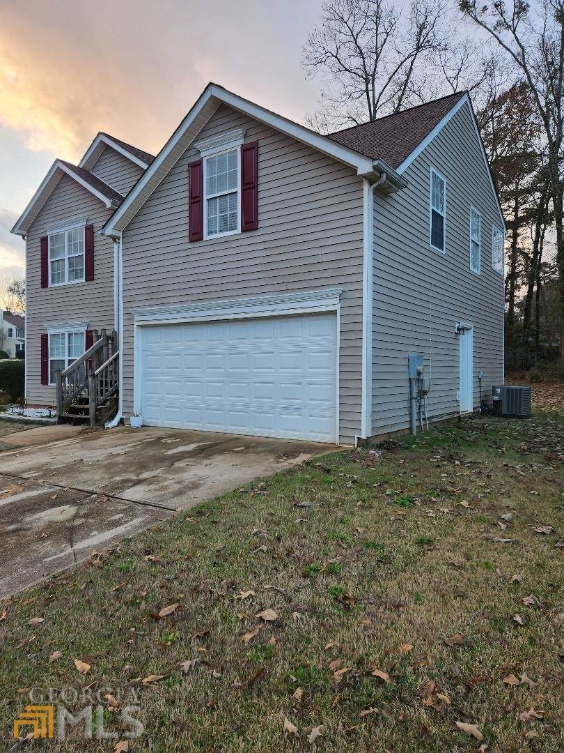 8143 Sterling Lake Drive - Photo 1
