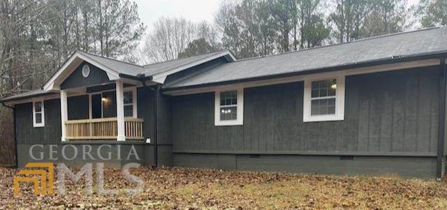 110 Spivey Road - Photo 1