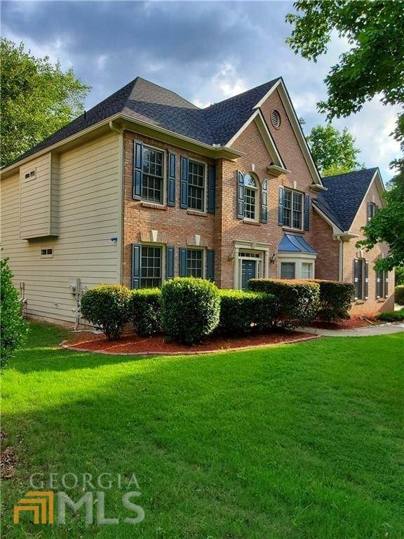 6839 Glen Cove Lane - Photo 1
