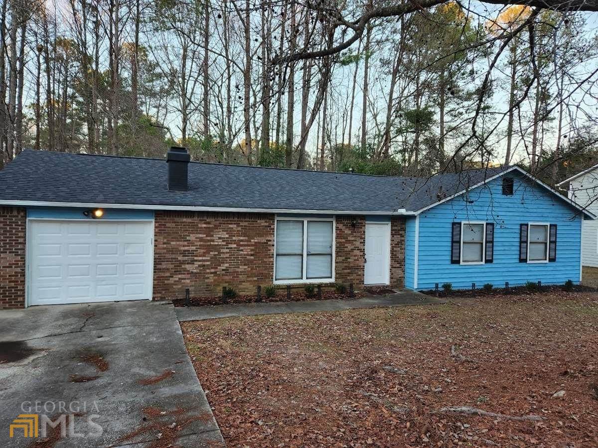 5356 Cedar Rock Drive - Photo 1