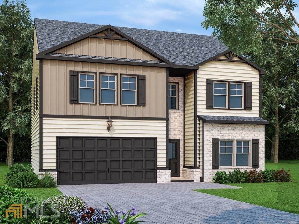 1312 Midnight Ride Court - Photo 1