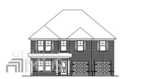 1124 Bluecoat Circle - Photo 1